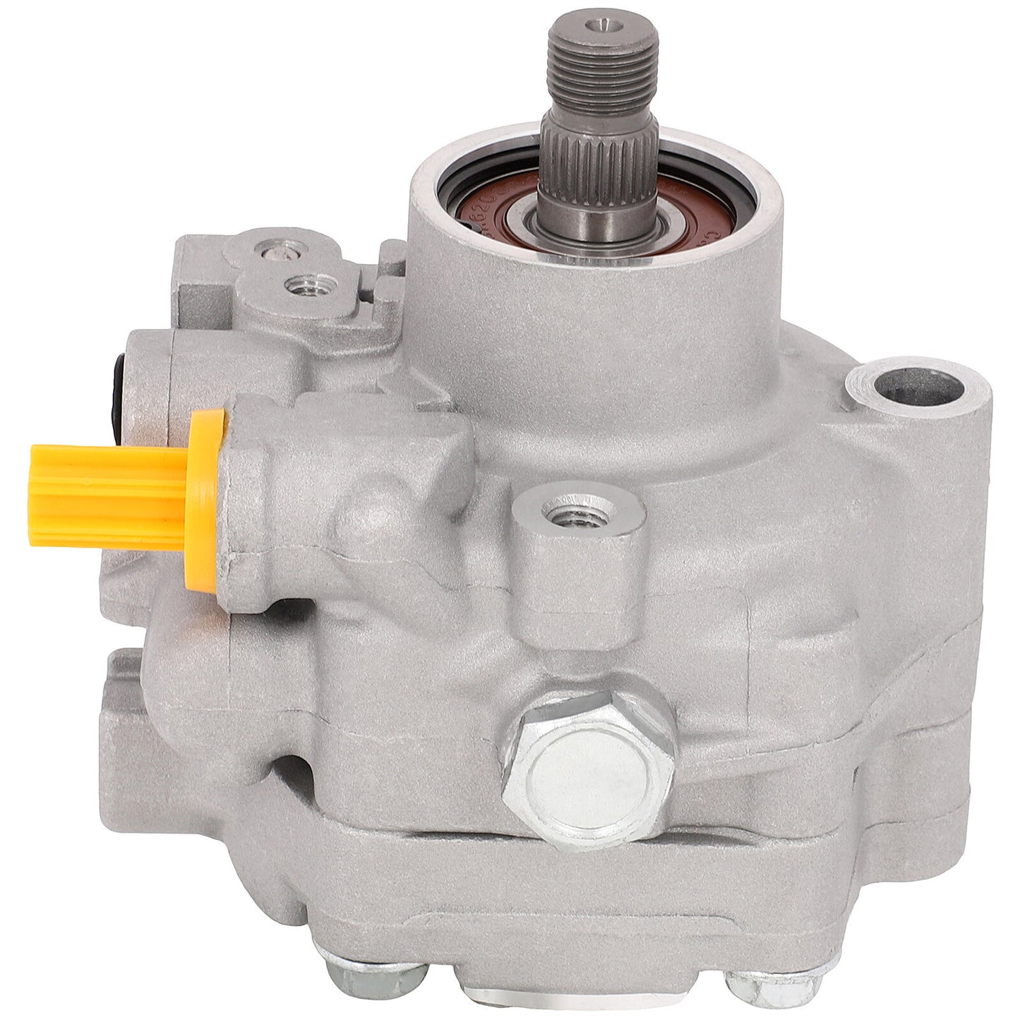 Power Steering Pump 21-5396 For Subaru Impreza 2004-2007 Saab 9-2X 2005-2006