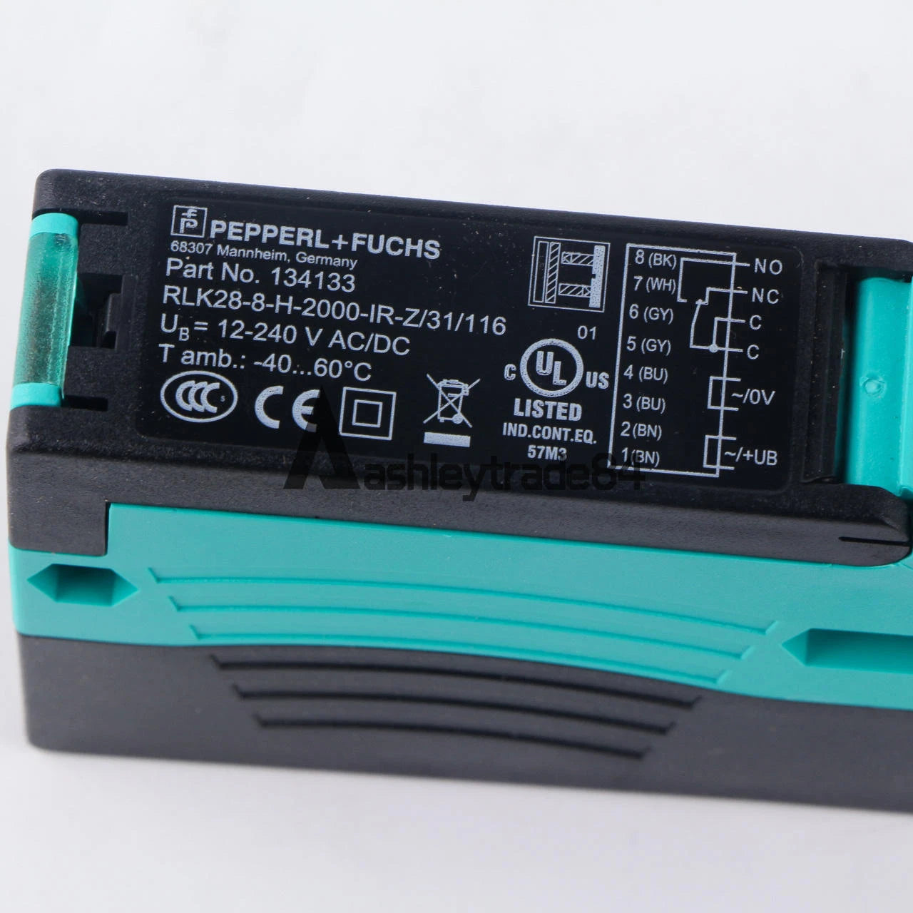 ONE  P+F RLK28-8-H-2000-IR-Z/31/116 #P