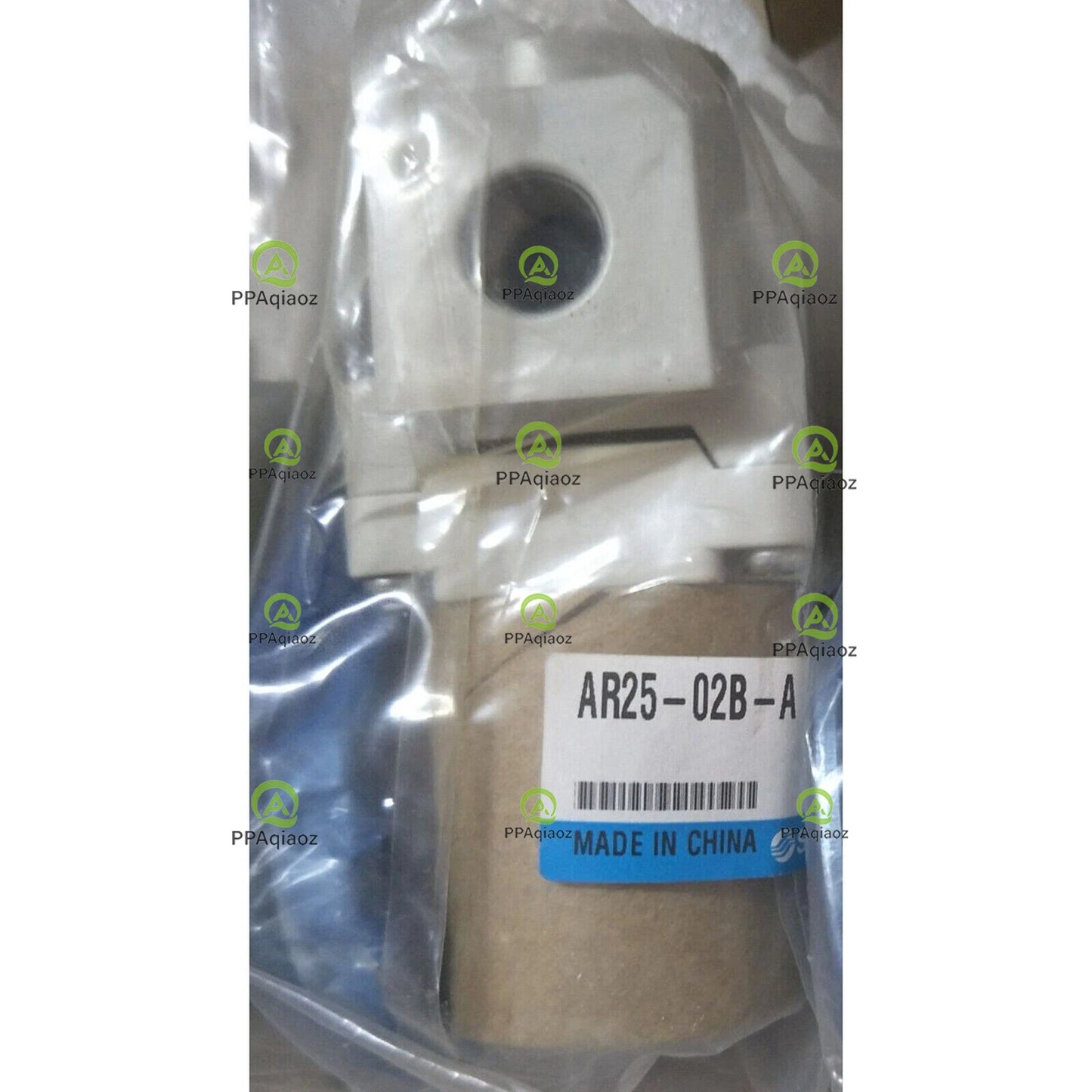 1pc  SMC AR25-02B-A Filter pressure reducing valve Free ship #YP1 #P