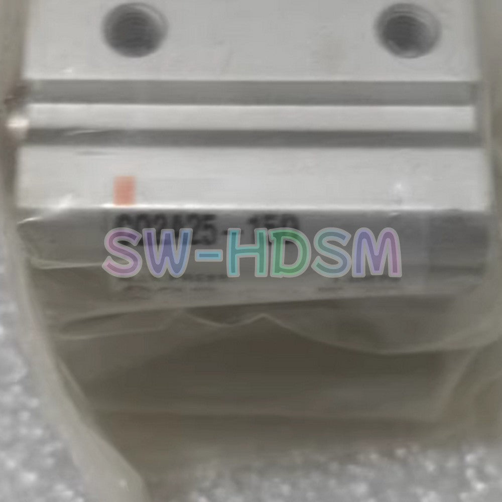 1PCS  for SMC CQ2A25-15D Cylinder Freight Free