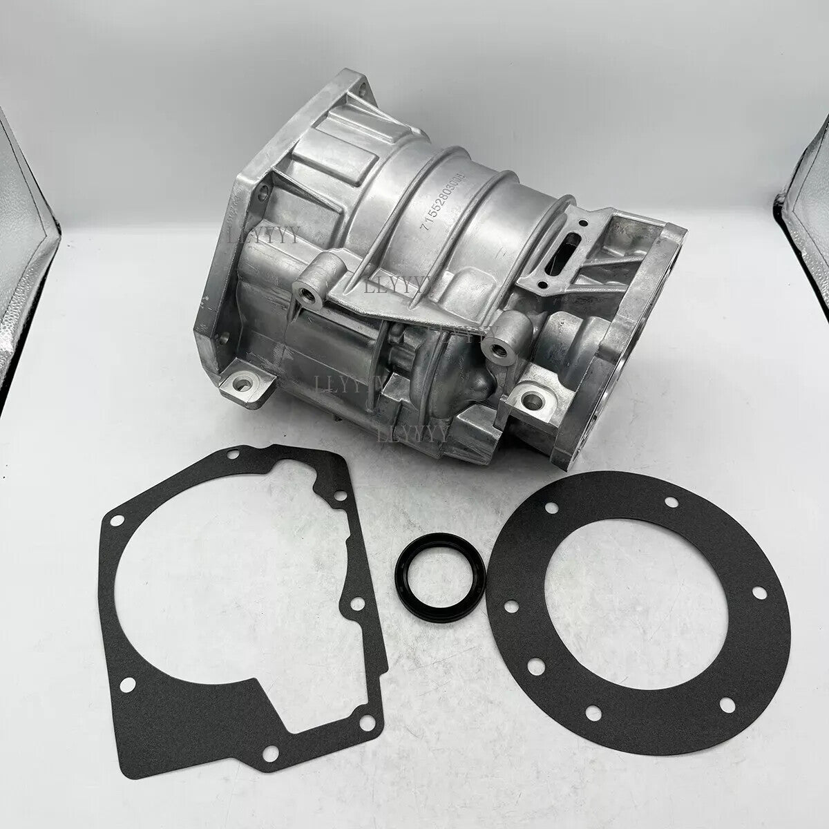 Cummins 48RE Overdrive Extension Housing for Dodge Ram 4WD Diesel 4x4 2003-2008
