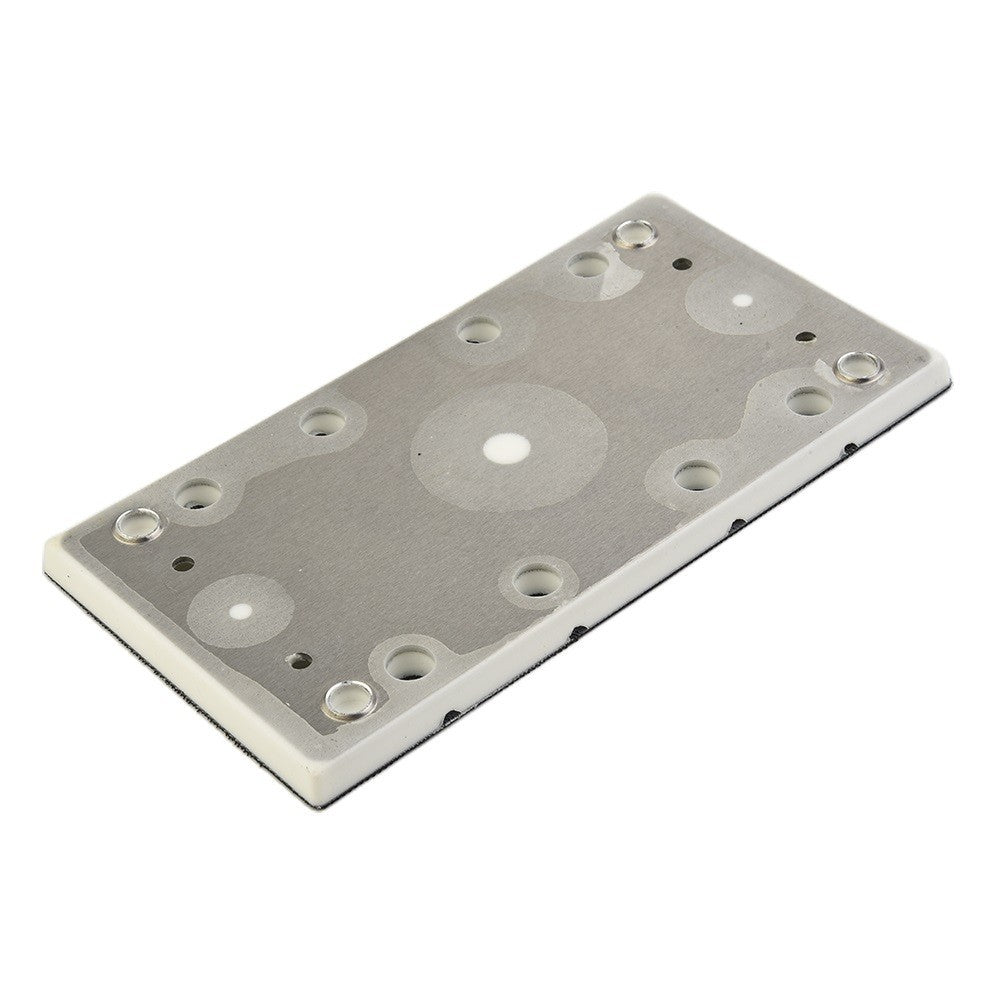 Backing Pad Sanders 1pc 93178mm Accessories Backup EQ-PlusLRS Pad Plate