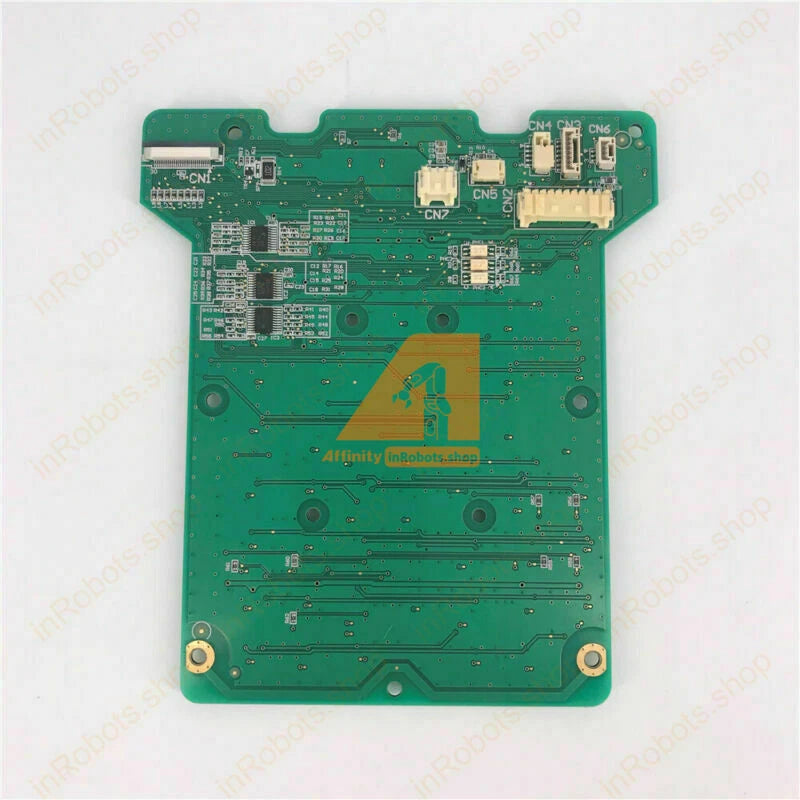 1x EMS0702-K Keyboard PCB Board For YASKAWA MOTOMAN DX100 DX200 Teach Pendant