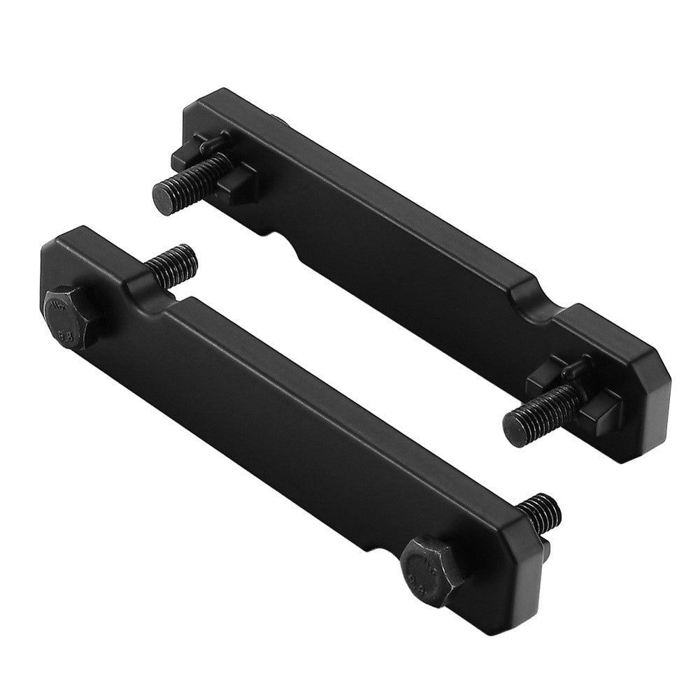 Manual Measurement Vehicle Maintenance Belt Roller Tool Easy Installation