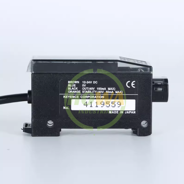 PS2-61 PS2 61  Keyence Photoelectric Sensor  free shipping
