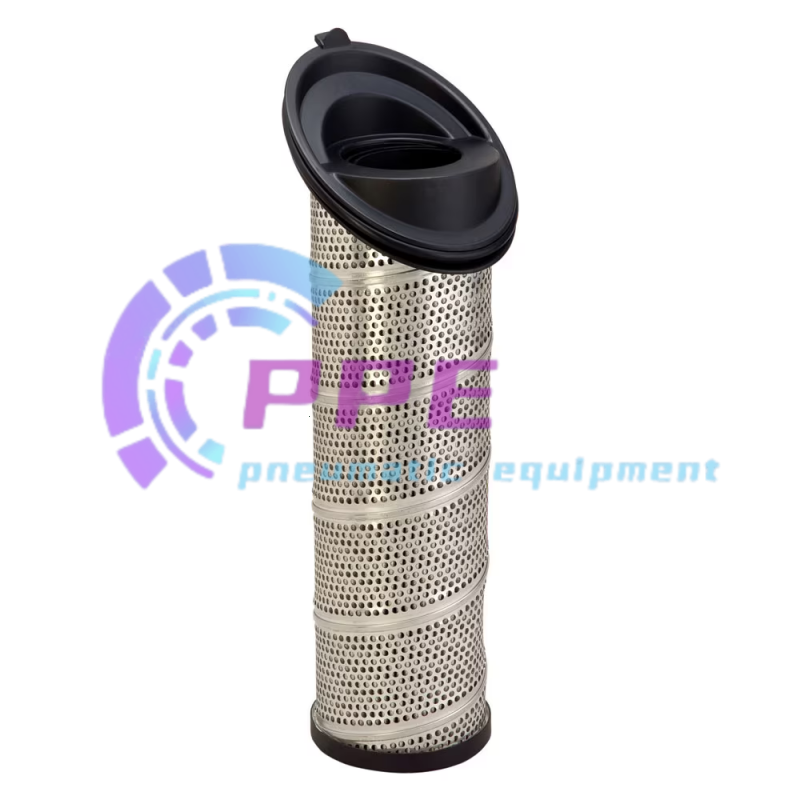 1PCS  PARKER HYDRAULIC OIL FILTER ELEMENT 937396Q FREE SHIPPING