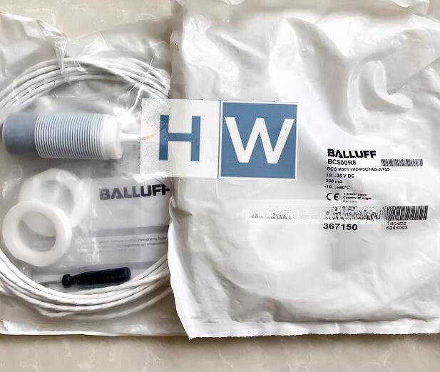 1PC  Balluff BCS00R8 Capacitive Sensor BCS M30TTH2-PSCFAG-AT05