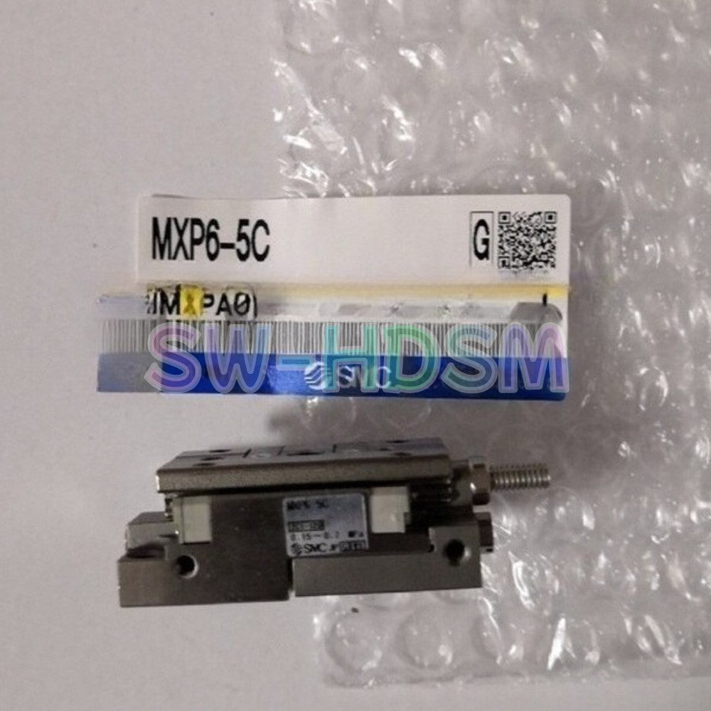 1PCS  for SMC Pneumatic Slide MXP6-5C Freight Free