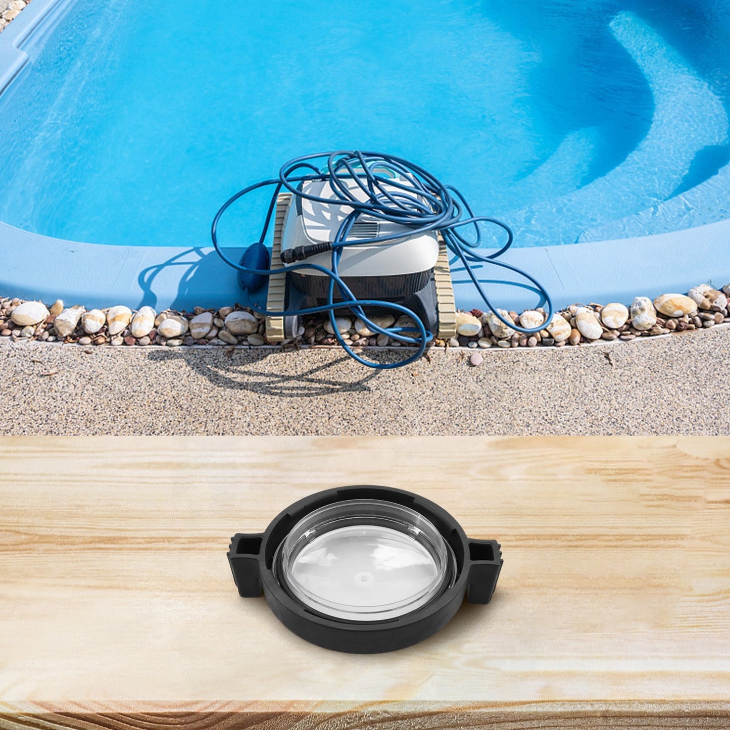 Spa Pump Cover Pool Pump Cover Pool And Spa Applications Compatible With EPump