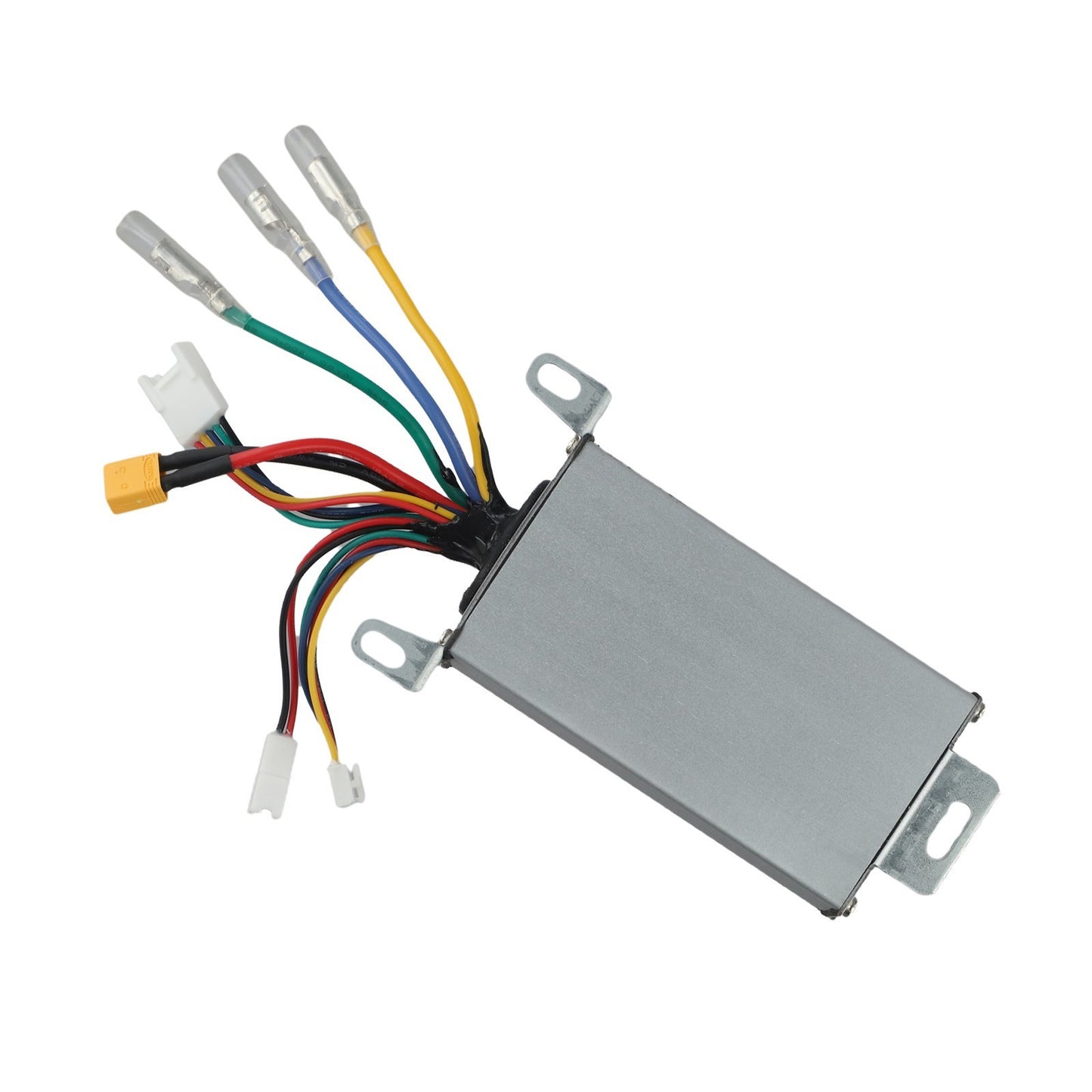 Turbocharge Your For 8 5 inch EScooter with 36V 350W Accelerator Controller