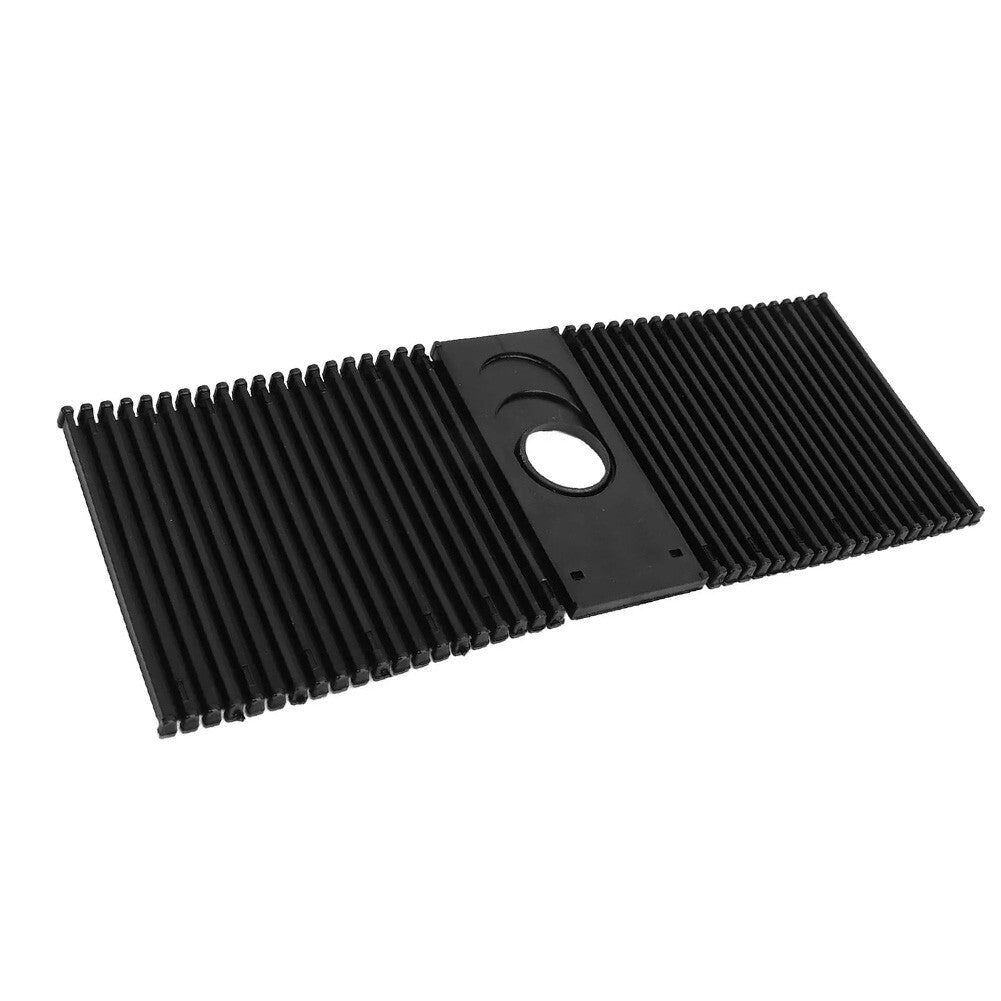 Left Hand Drive Gear Lever Strip Cover 4E1713187A For A8 For 4E For S8 04-10