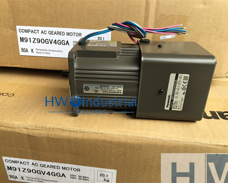 1PC  Motor  M91Z90GV4GGA  (Expedited