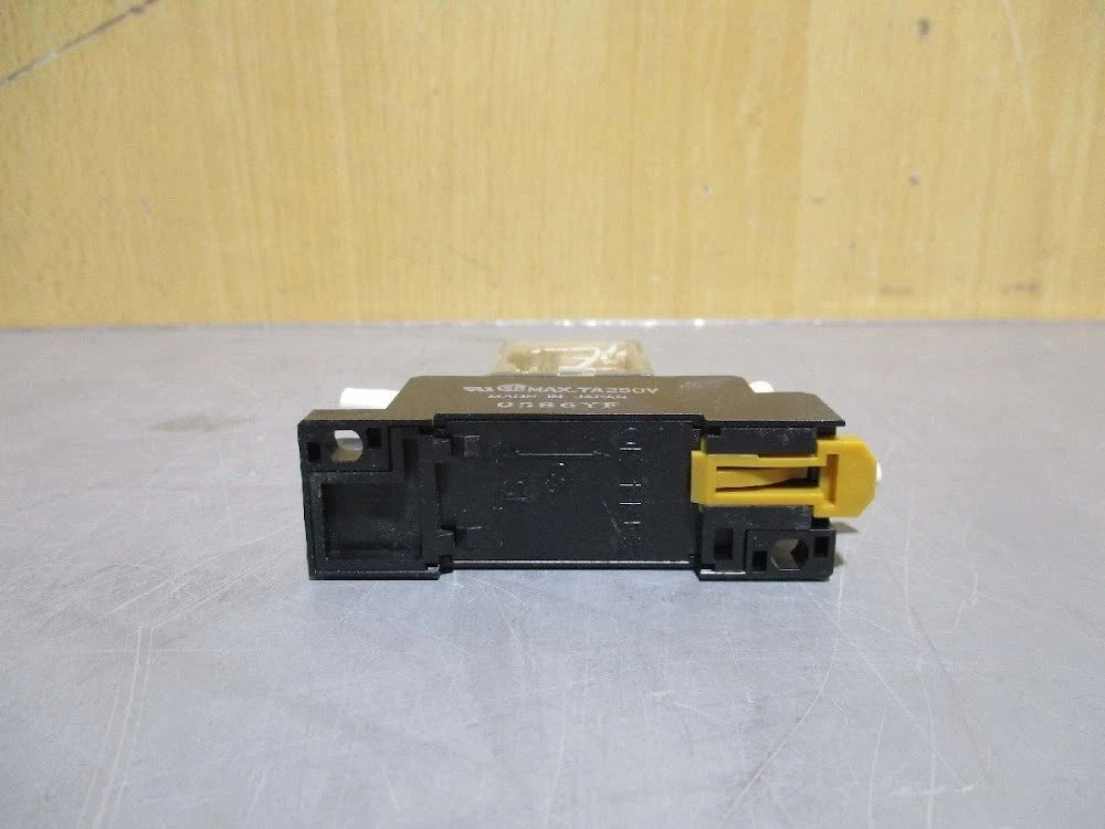 OMRON MY2ZN MINI POWER RELAY 24VDC 16PCS