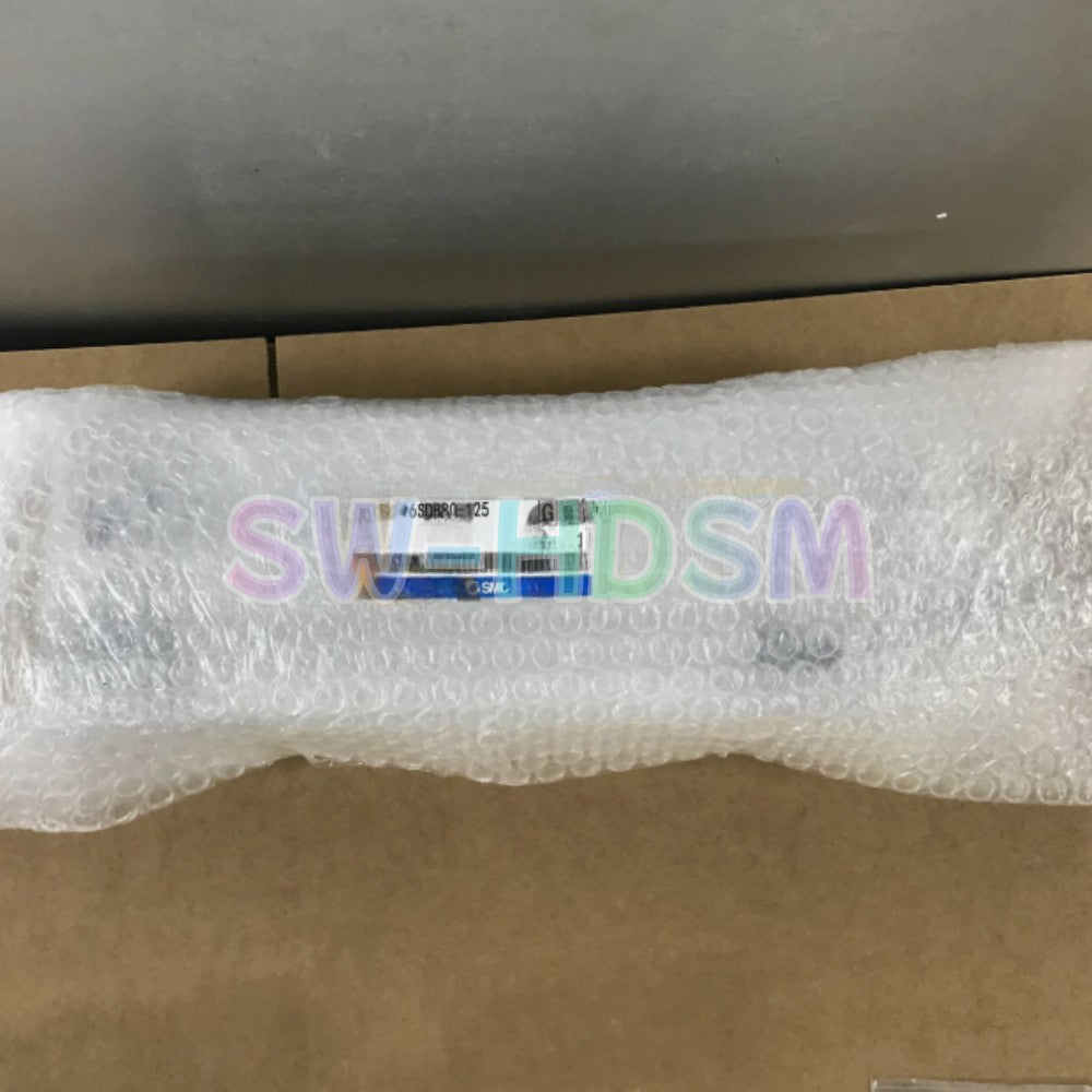 1PCS  for SMC Air Cylinder CP96SDB80-125 Freight Free