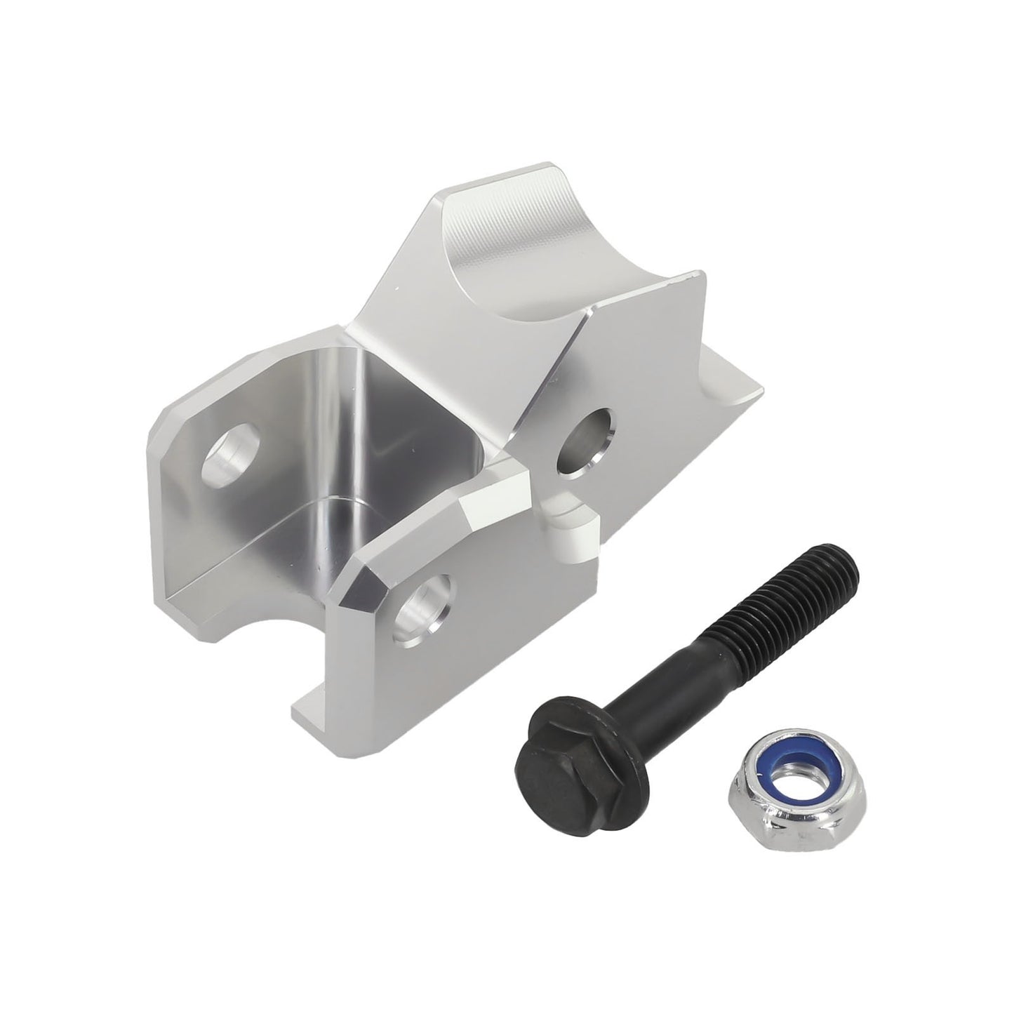 Exceptional Durability 3 Inch Shock Lift Anodized Treatment Long Lifespan
