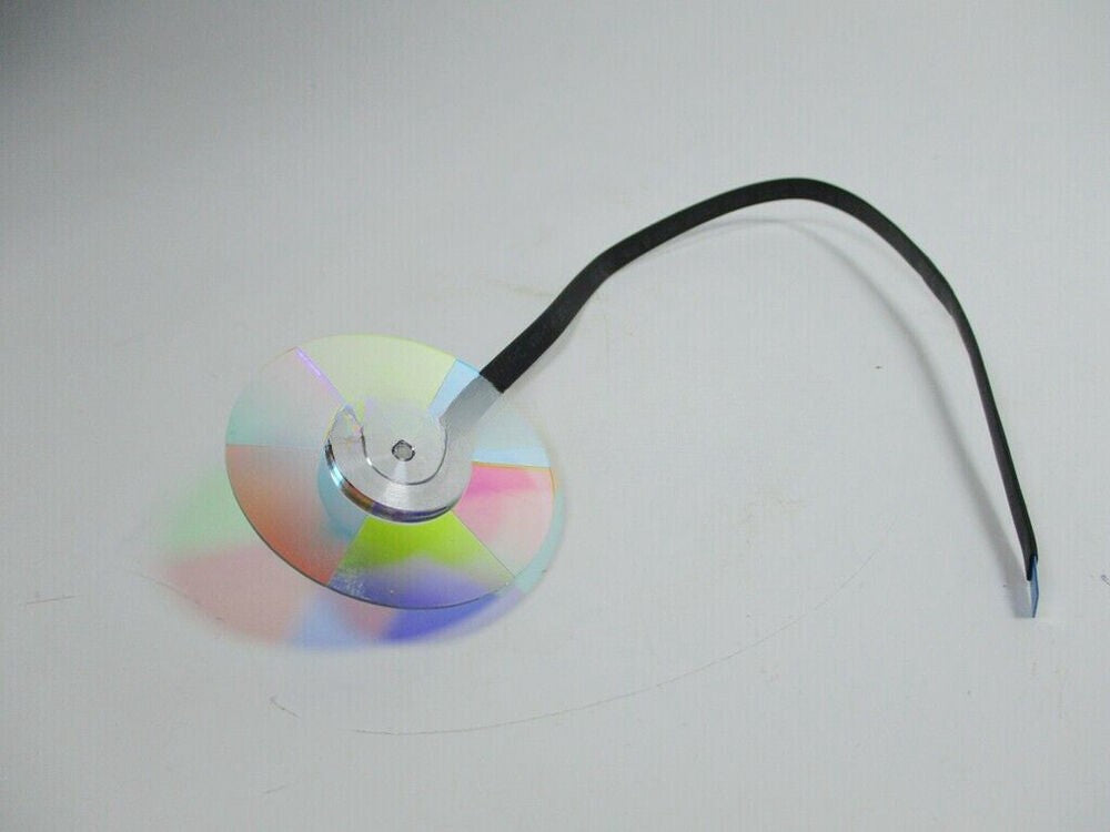 For Mitsubishi WD-60738/73838/65838 projector color wheel color separation film