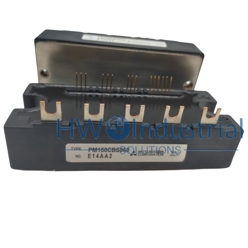 1pc  Mitsubishi Power Module PM75CBS060 PM150CBS060 PM200CBS060 PM300CBS060