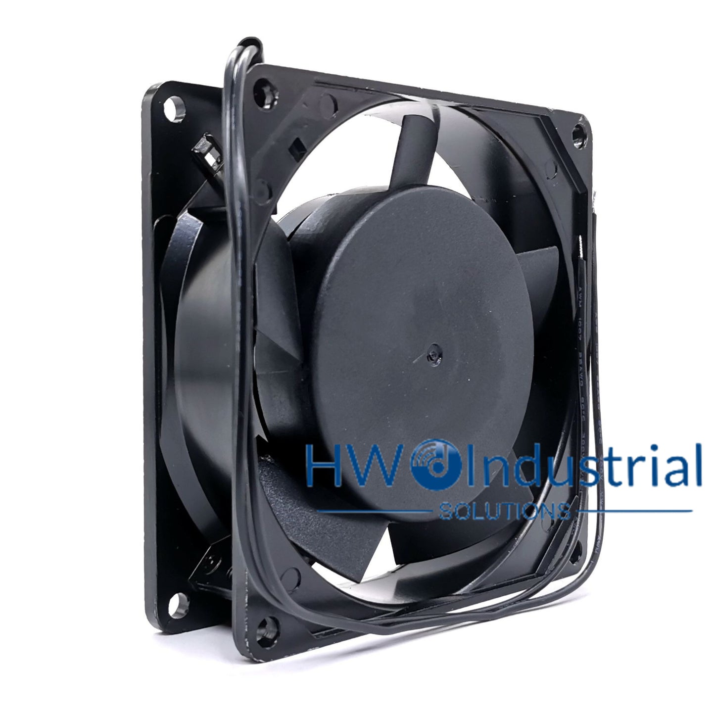 SUNON SF9225AT P/N 2092HSL 220-240V 0.10A 9025 9CM Cabinet Cooling Fan