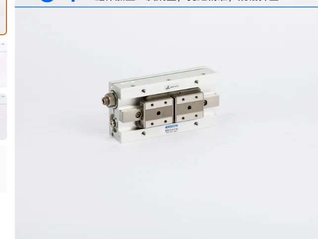 1PCS  KOGANEI finger cylinder AFDPGL-18-JA