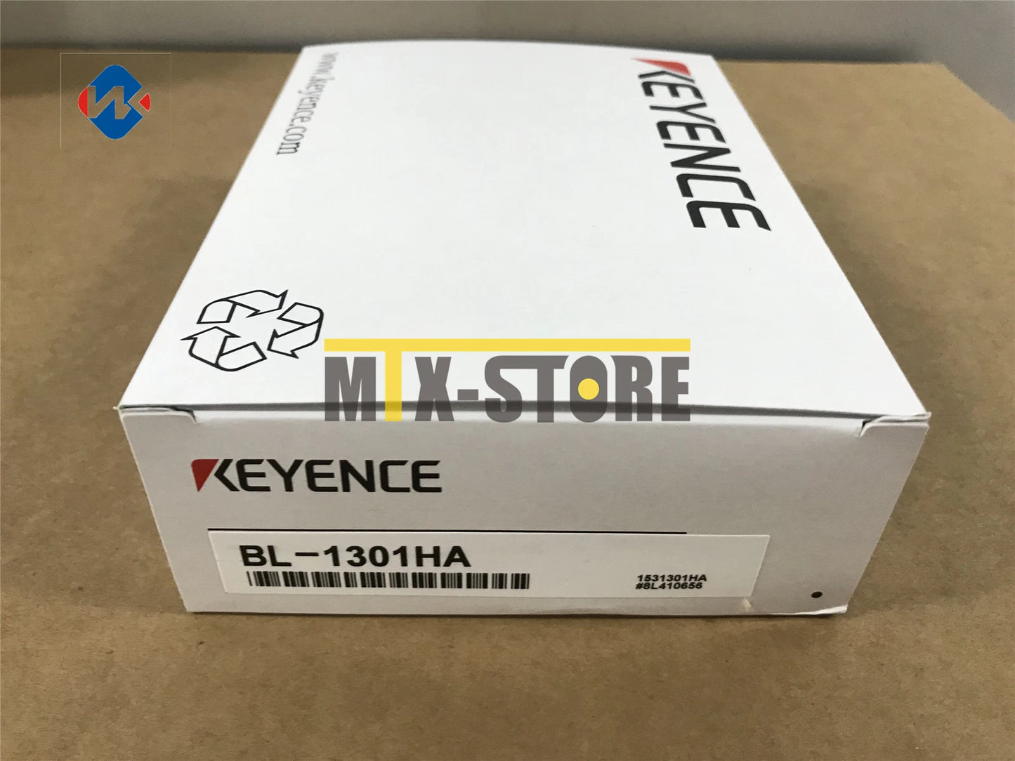 1QTY   Keyence   ones BL-1301HA BL1301HA #P