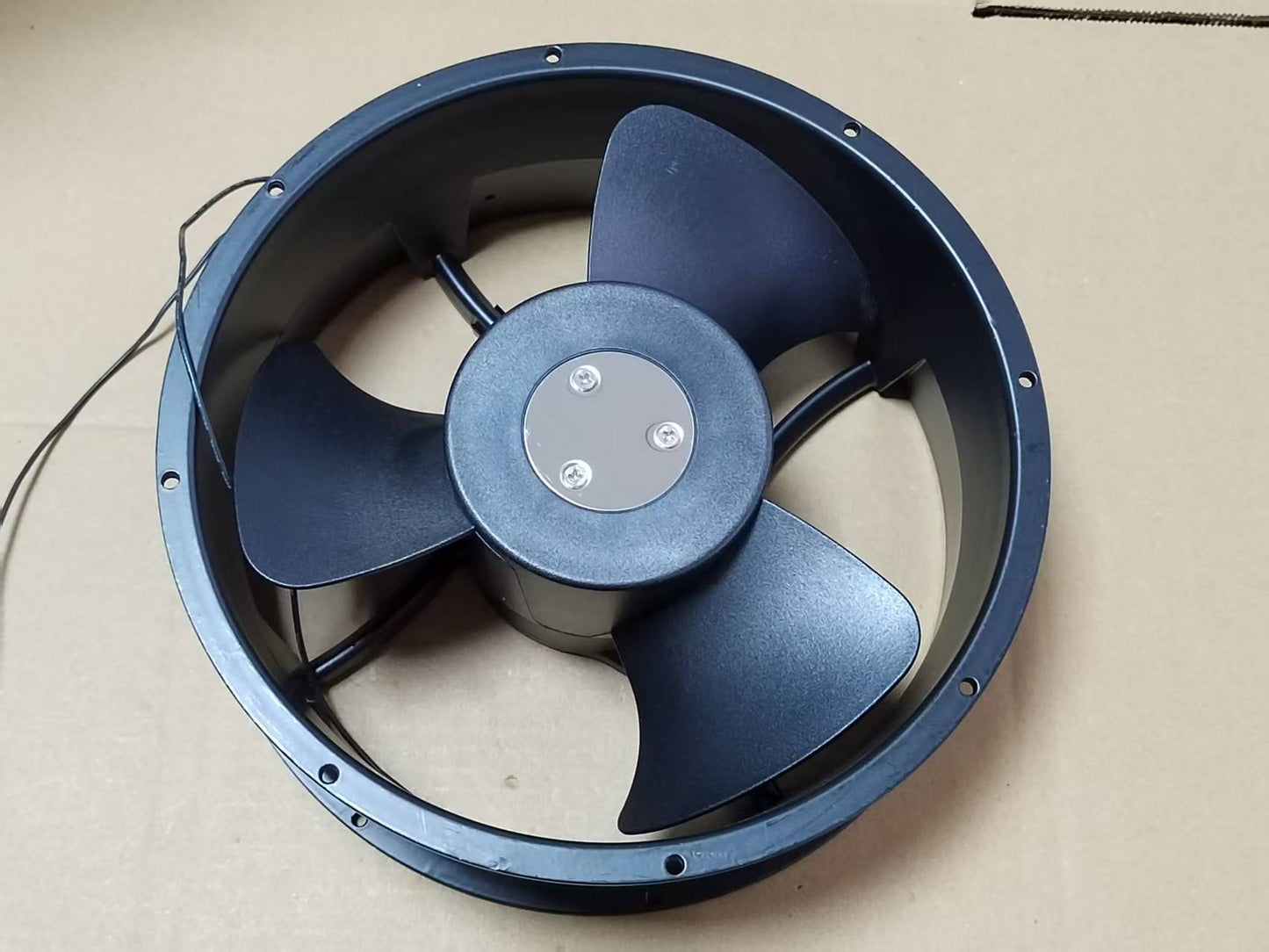 1PC  SUNON A1259-MBT 25.4CM 115V 0.23A Cooling Fan Fast delivery