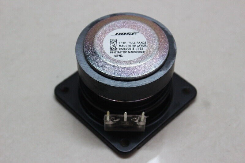 For BOSE 2.75 inch bluetooth wave cloth edge full range speaker 25W