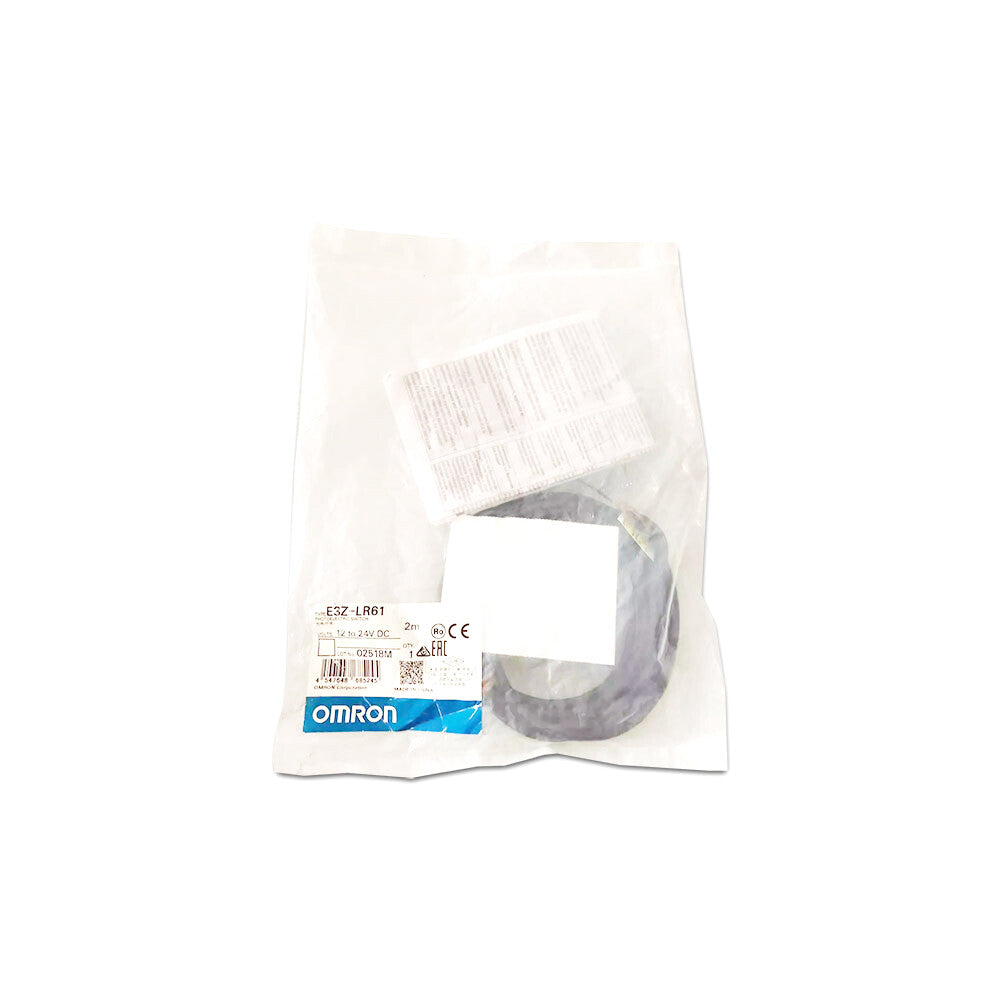 OMRON Switch E3Z-LL83 E3Z-LL86 E3Z-LL88 E3Z-LR61 E3Z-LR66 E3Z-LR81 Sensor Unit
