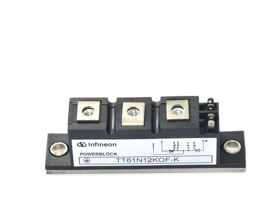 Eupec TT61N12KOF-K Power Module Supply