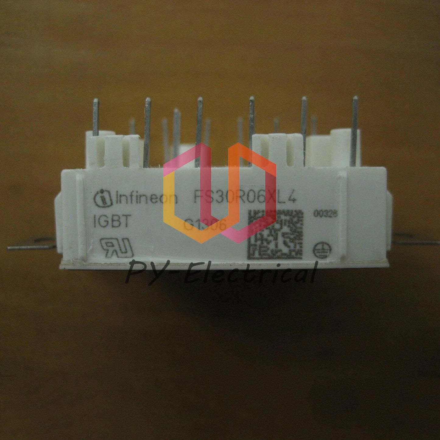 INFINEON FS30R06XL4 Module (1PCS) #P