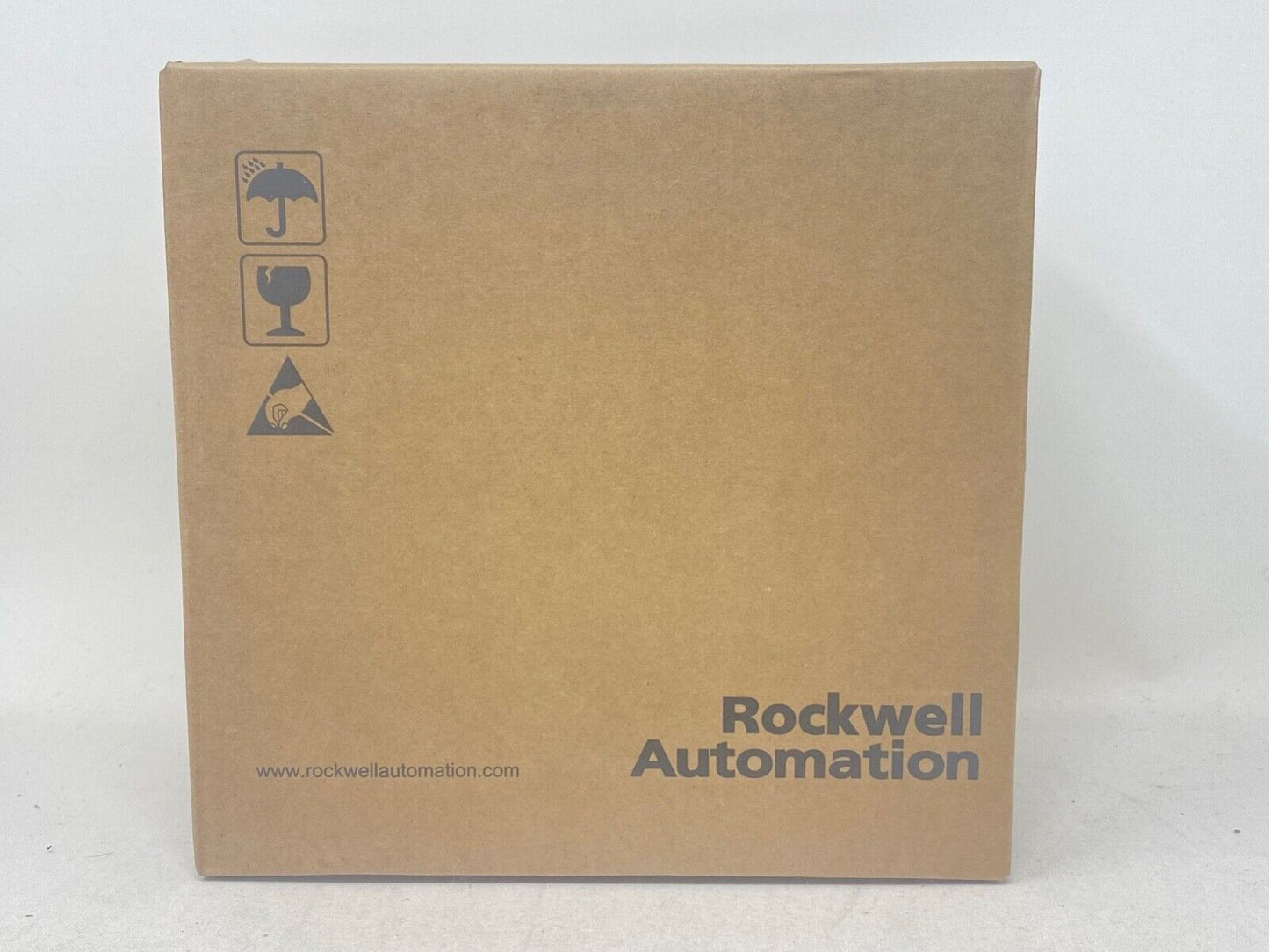 Sealed For Allen-Bradley 25B-A2P5N114 /A PowerFlex 525 AC Drive 240V 2.5A 0.5HP