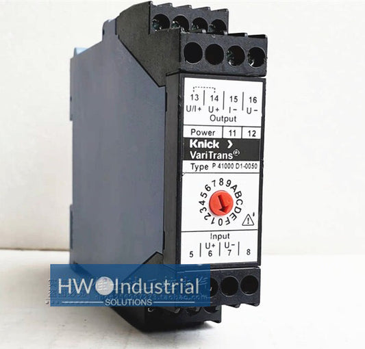 1pc  Knock Isolatable Amplifier P41000D1-0050