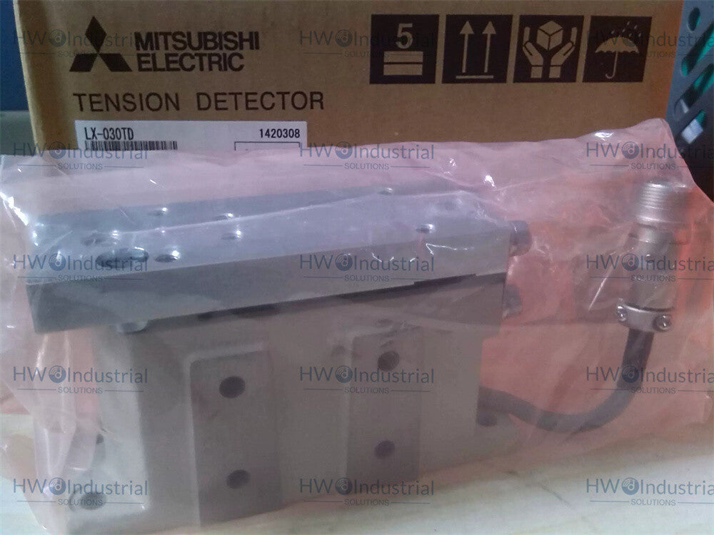 1/Piece LX-030TD MITSUBISHI Tension Sensor LX030TD Pressure Detector
