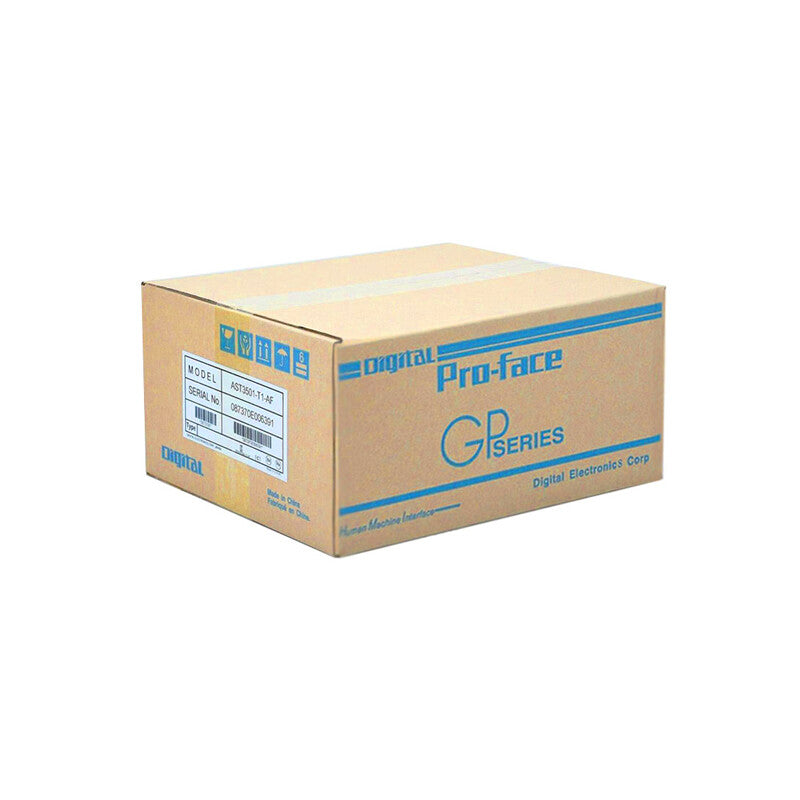 1PC Pro-face Module AST3501-T1-AF HMI Panel