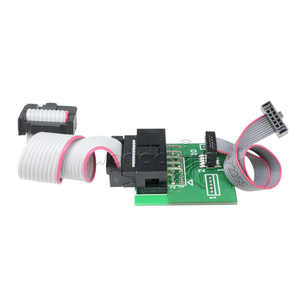 10PCS CC2540 CC2531 Zigbee Sniffer Bluetooth 4.0 USB Dongle BTool Downloader
