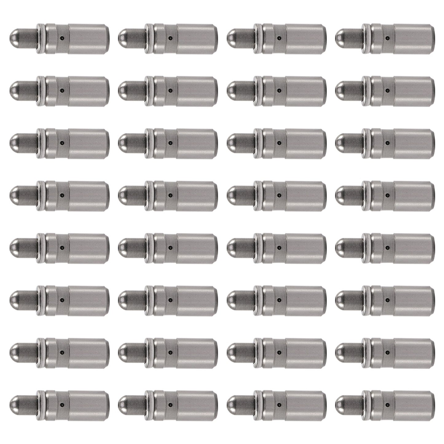 32Pcs Lash Adjusters Lifters For Toyota Tundra Sequoia Land Cruiser Cadillac DTS