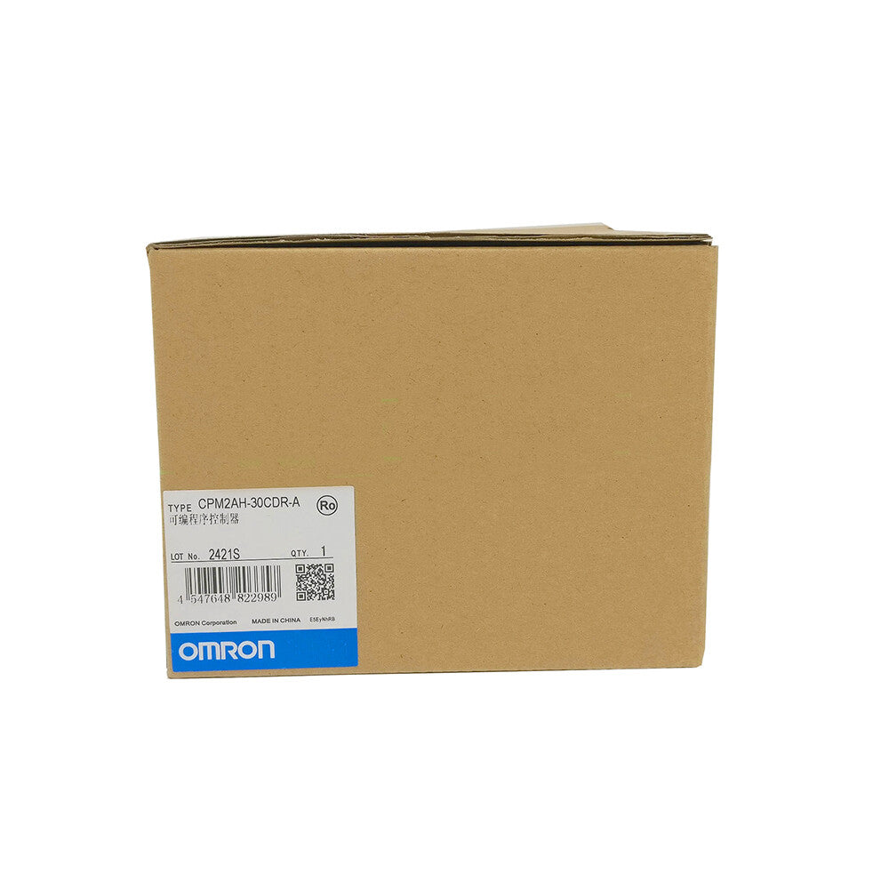 1PCS  Omron PLC CPM2AH-30CDR-A CPM2AH-40CDR-A CPM2AE-60CDR-A CPM2AH-60CDR-A