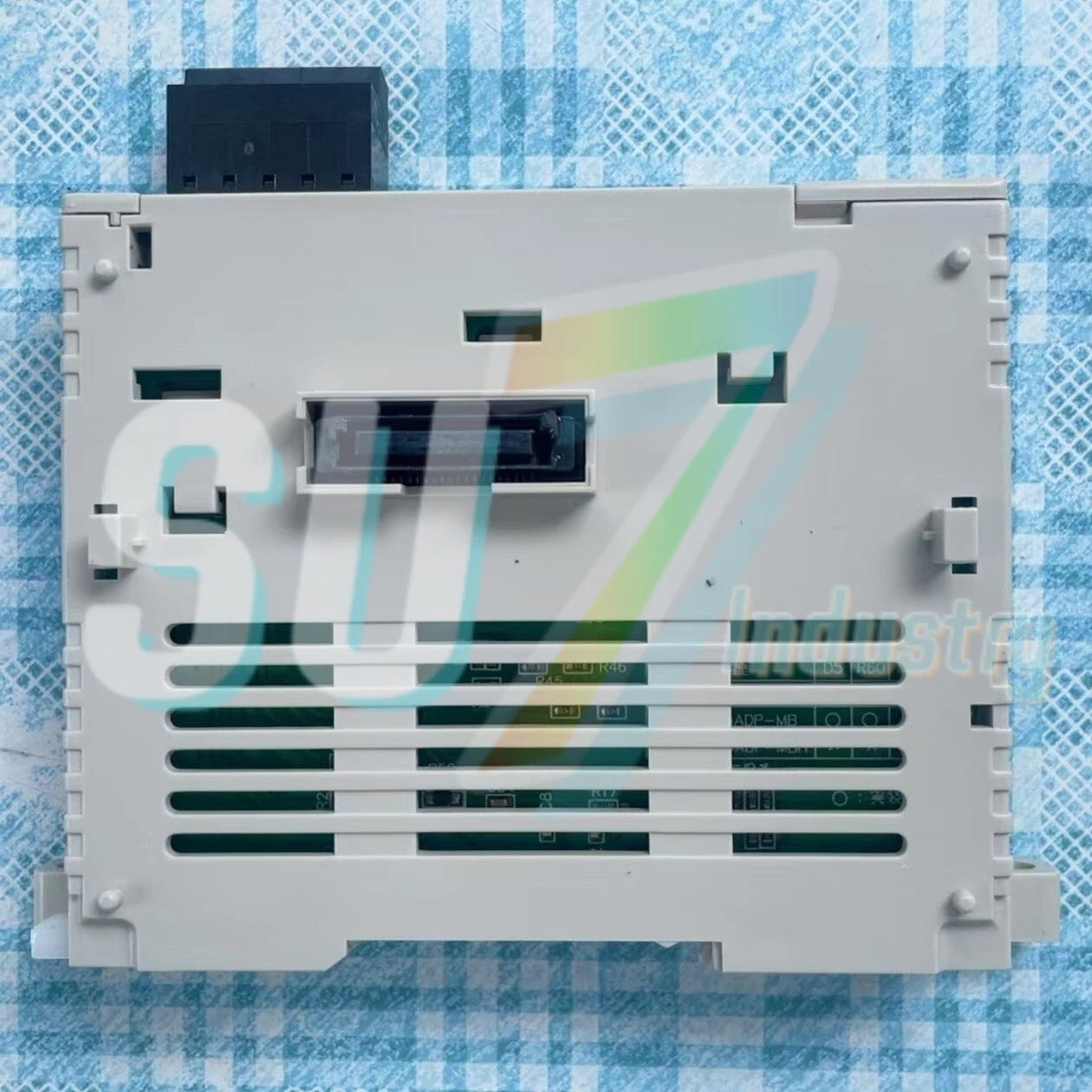 Mitsubishi FX3U-485ADP-MB PLC Module# 1pcs    In Box