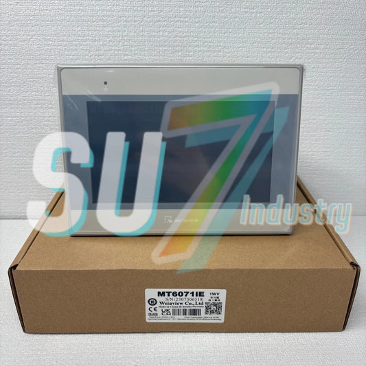 Weinview MT6071iE  MT6071iE 1WV Touch screen # 1pcs