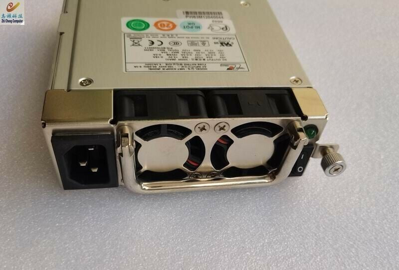 1PCS MRT-6300P-R 300W power supply
