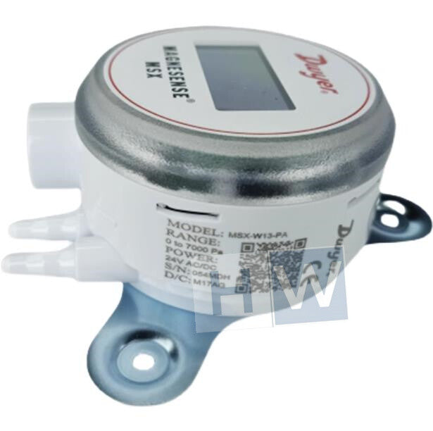 1pc  Dw-yer Micro Differential Sensing Pressure Transmitter MSX-W13-PA