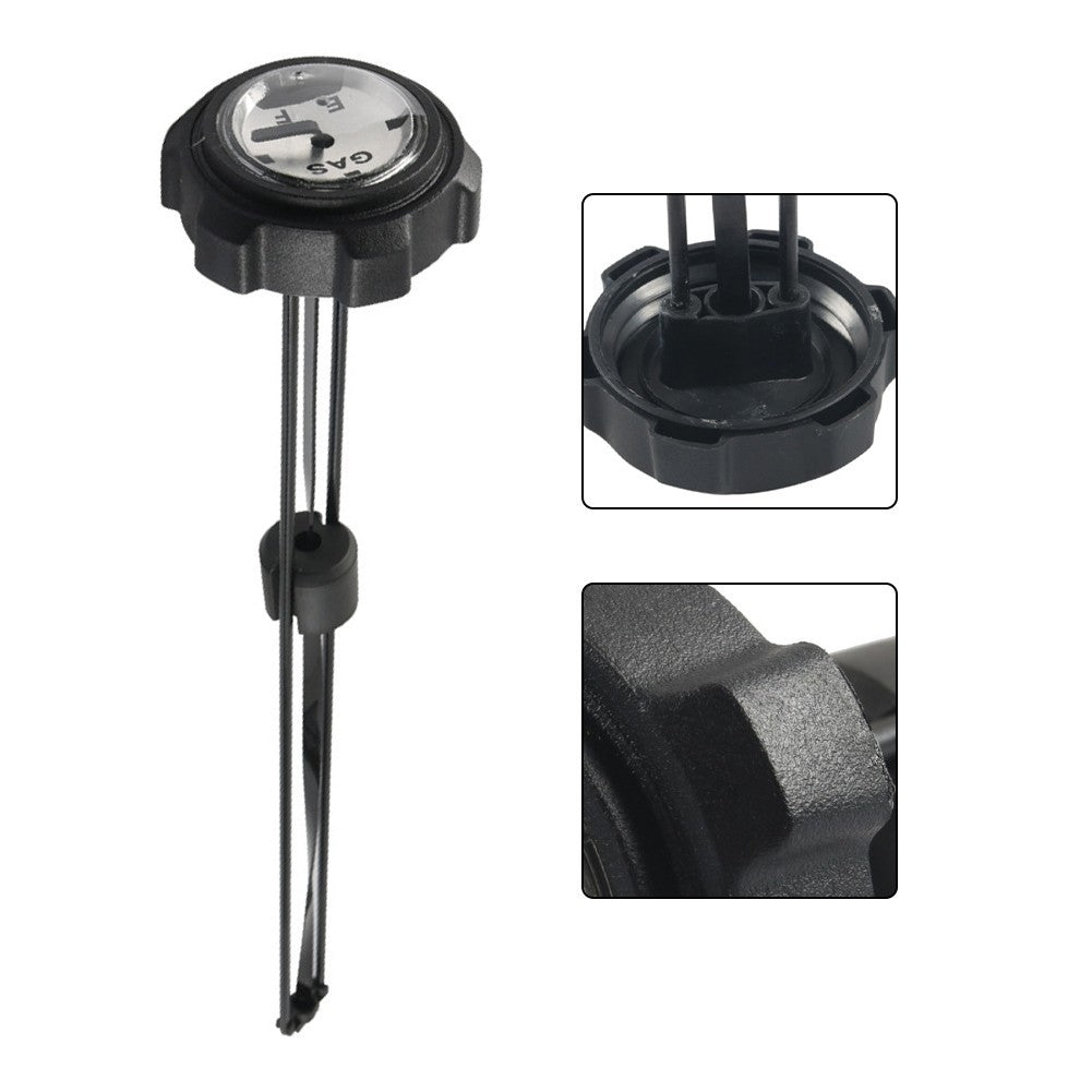 Mechanical Fuel Indicator for Polaris For Ranger 400 500 700 Gas Cap Compatible