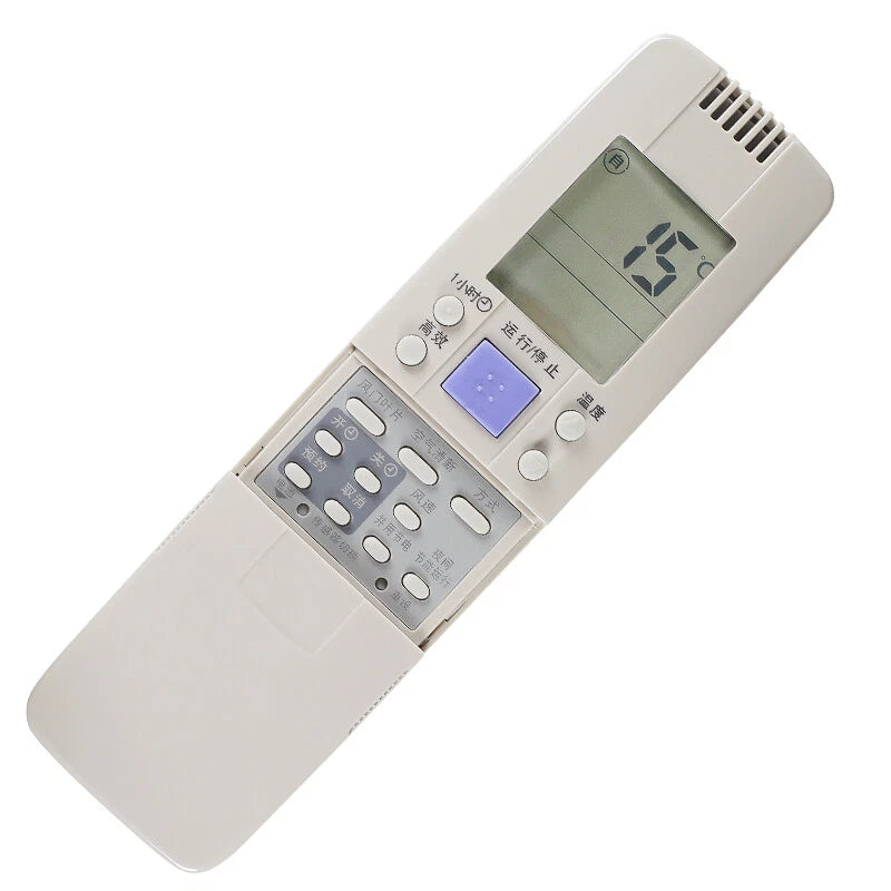 SAP-K251CH RCS-A1C SAP-K97CH RCS-W1C For Sanyo Air Conditioner Remote Control