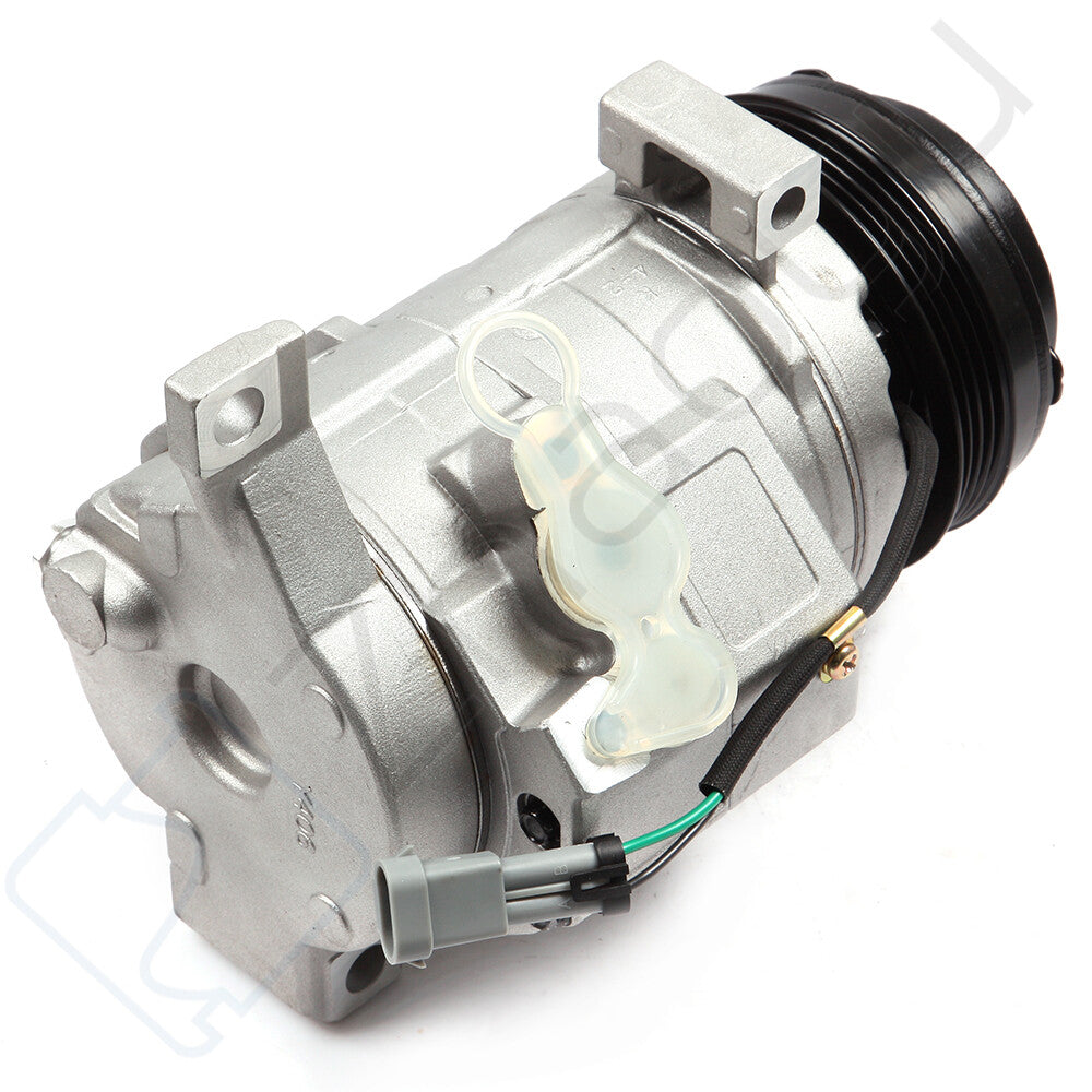 A/C Compressor For 2006-2012 2013 2014 Chevrolet Express GMC Savana 20880831