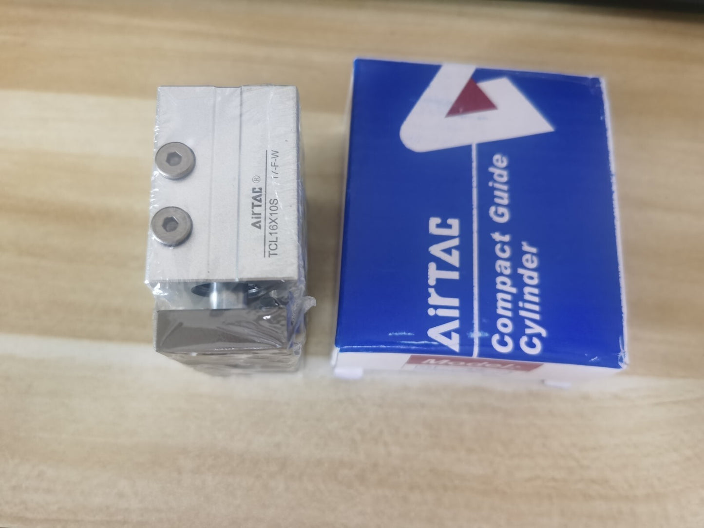 1 PCS For AirTAC TCL16X10S Cylinder