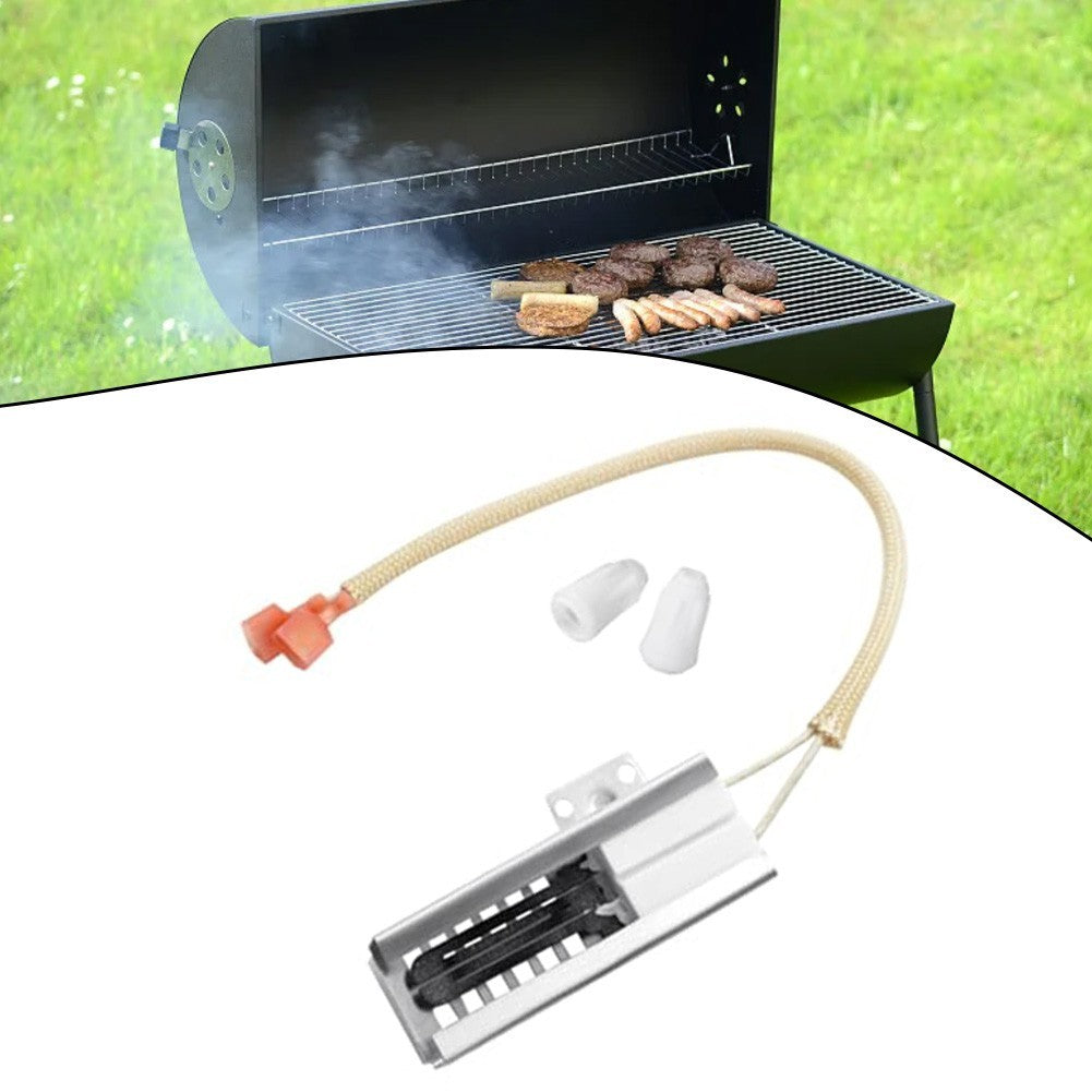 NR038KX Igniter for Gas Range Oven with 2 Wiring Compatible For Models
