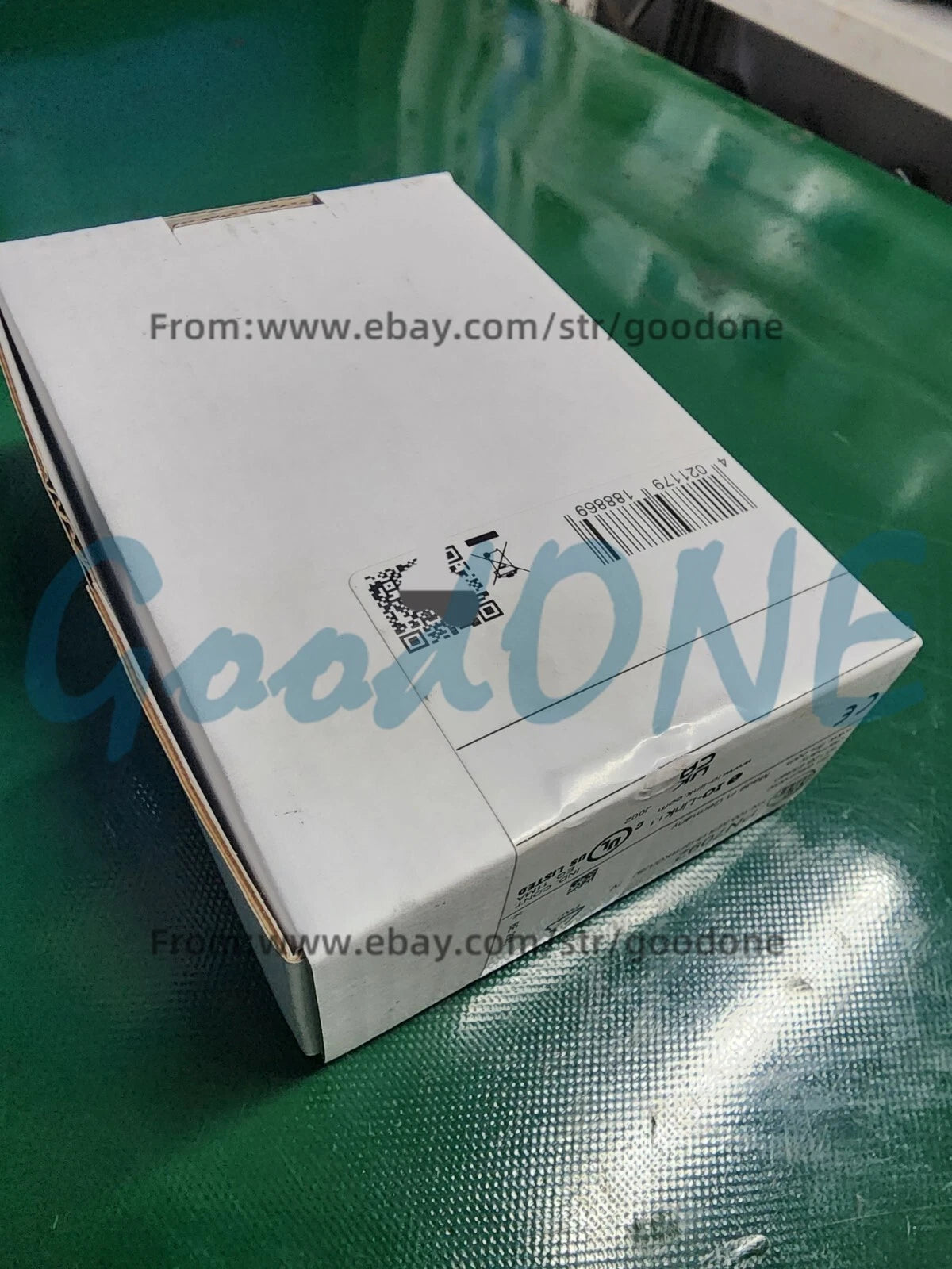 1PC  IFM PN7071 Pressure Sensor#P