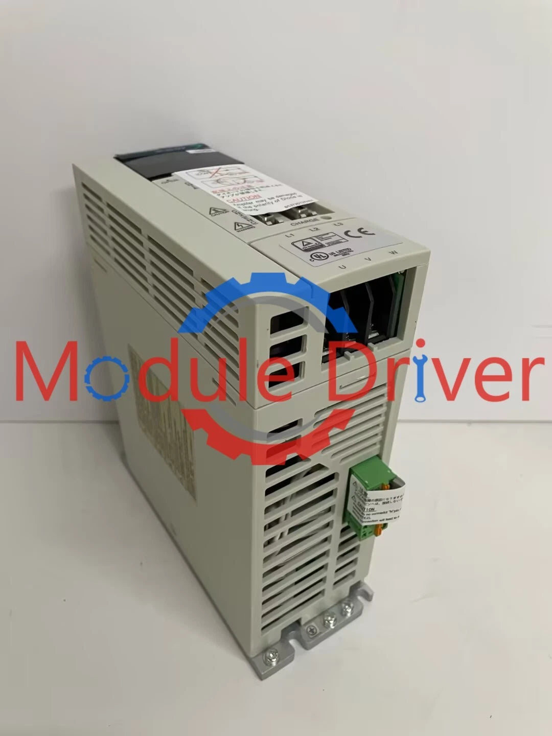 Mitsubishi MR-J2S-70CP-S084 AC Servo Drive   1PCS #P
