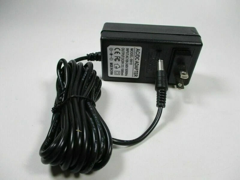 1PC SJ-201 SJ-210 Surface Roughness Tester Measuring Power Cord Adapter Charger