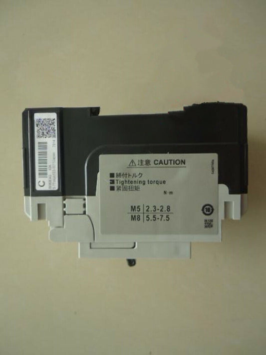 1 PCS  Fuji BW63EAG-3P063 Circuit Breaker