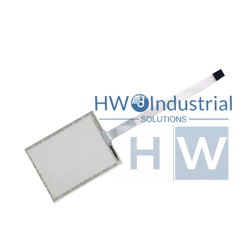 1PC for E464979 SCN-A5-FLT05.7-Z02-0H1-R ELO Touchpad 5.7-inch External Plate
